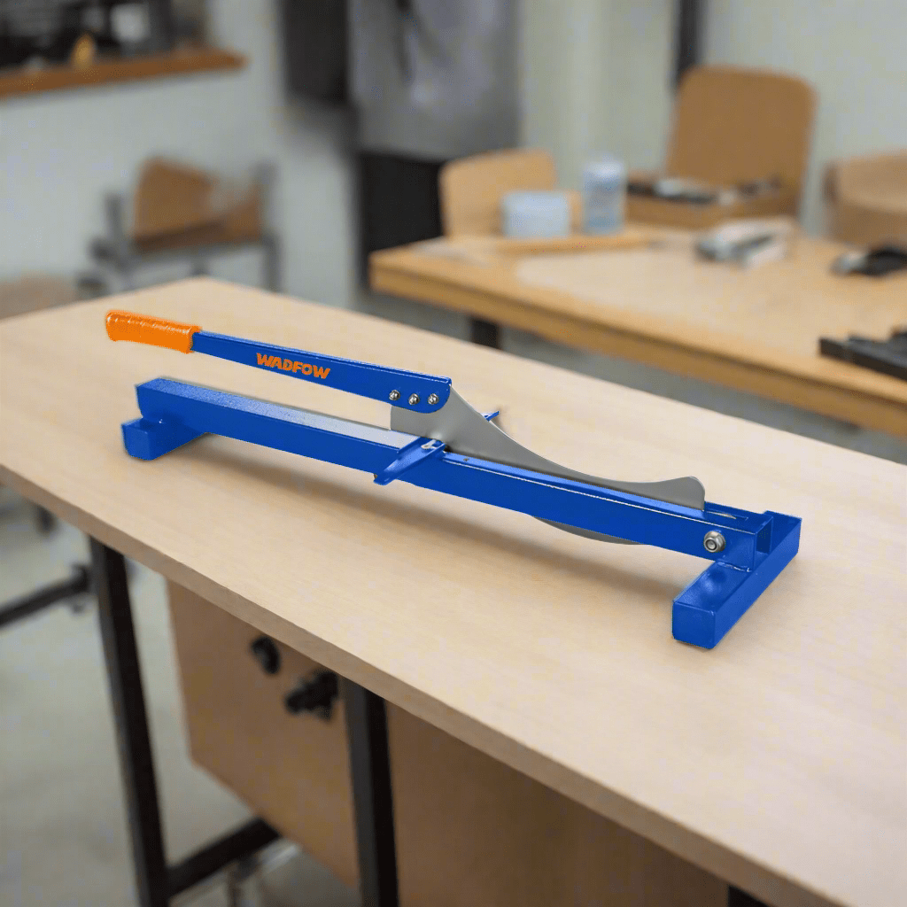 Wadfow Trimmer Wadfow 300mm Laminate Cutter - WLAC1802