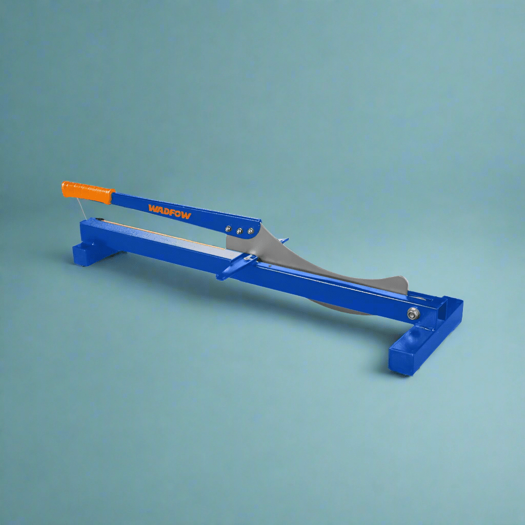 Wadfow Trimmer Wadfow 300mm Laminate Cutter - WLAC1802