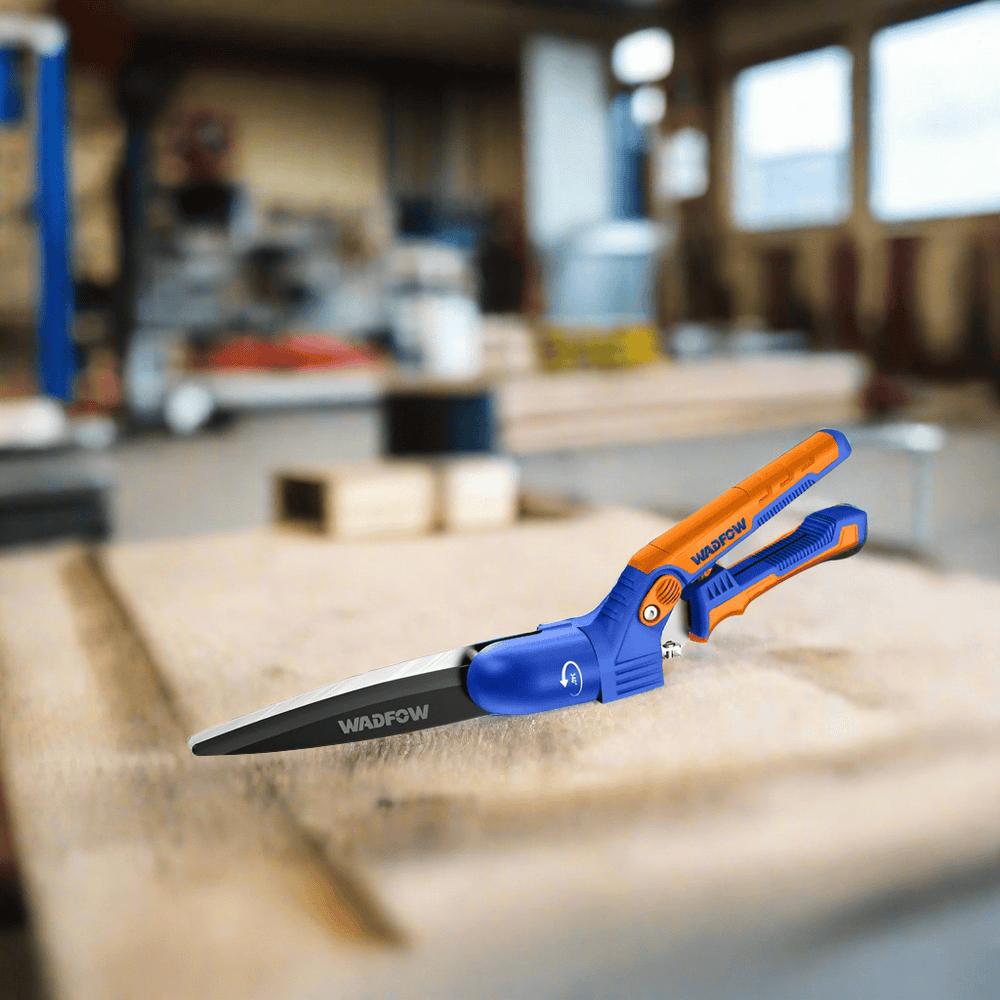 Wadfow Gardening Tool Wadfow 340mm Grass Shear - WPA2602