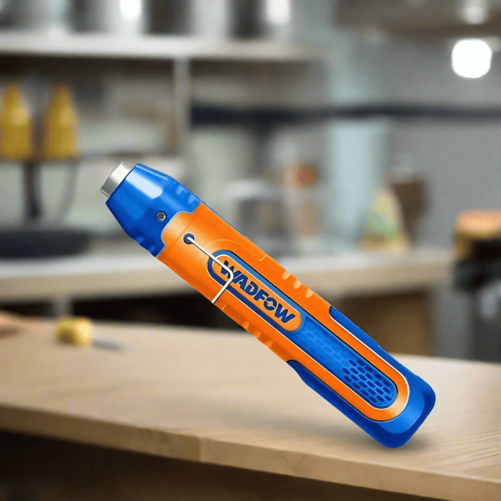 Wadfow Heat Gun Wadfow 350W  Heat Gun Dual Temperature - WHG2501