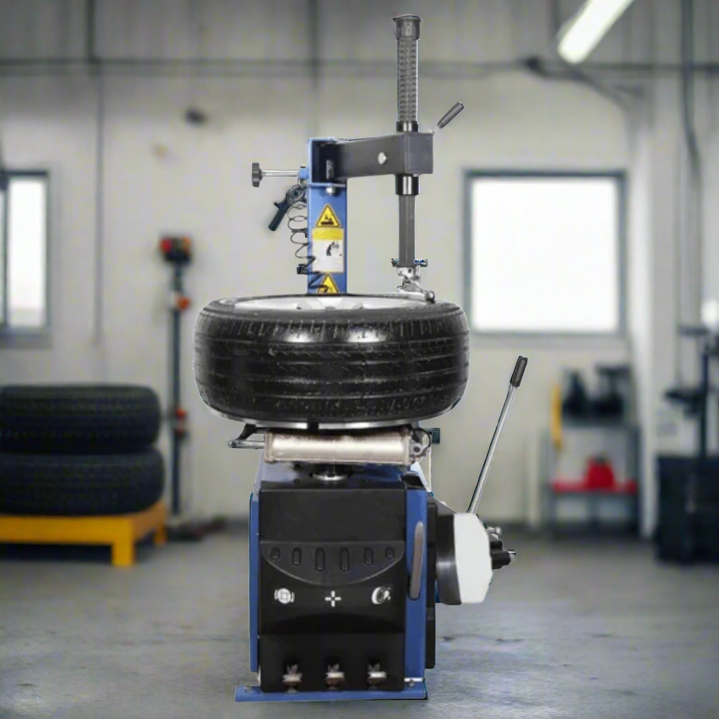 Wadfow Towing and Lifting Wadfow 38" Car Tyre Changer - WTK1A38