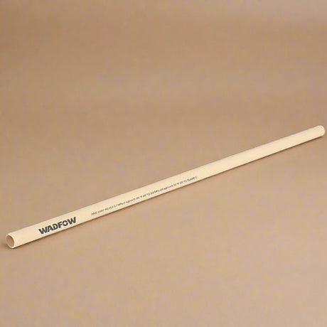 Wadfow Plumbing Parts & Fittings Wadfow 3m CPVC Pipe ½", ¾" & 1" - WVH2F22, WVH2F24 & WVH2F21