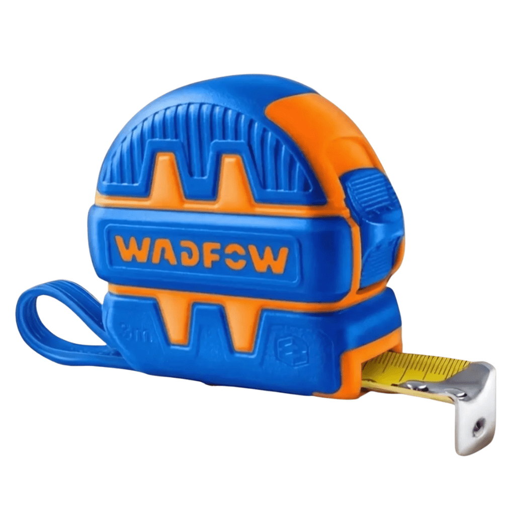 Wadfow Tape Measure Wadfow 3m x 16mm Steel Measuring Tape - WMT1210
