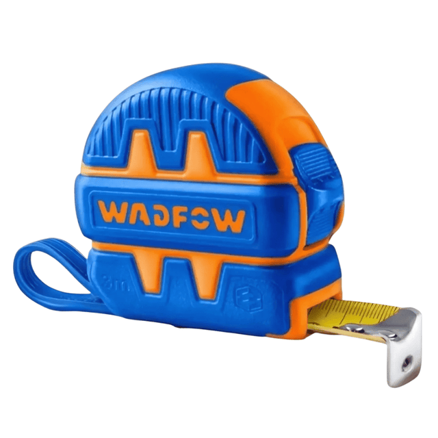 Wadfow Tape Measure Wadfow 3m x 16mm Steel Measuring Tape - WMT1210