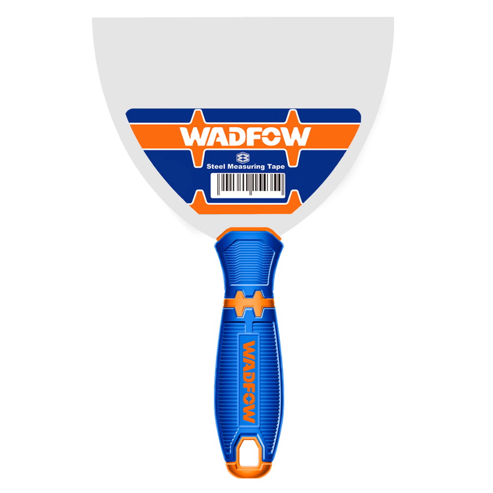 Wadfow Specialty Hand Tools Wadfow 4" Putty Trowel - WPT1304