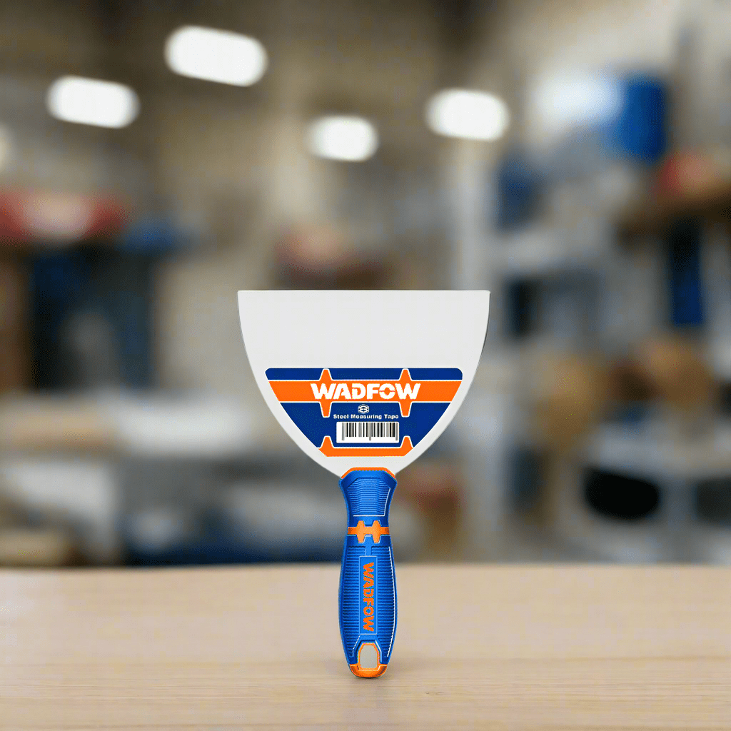 Wadfow Specialty Hand Tools Wadfow 4" Putty Trowel - WPT1304