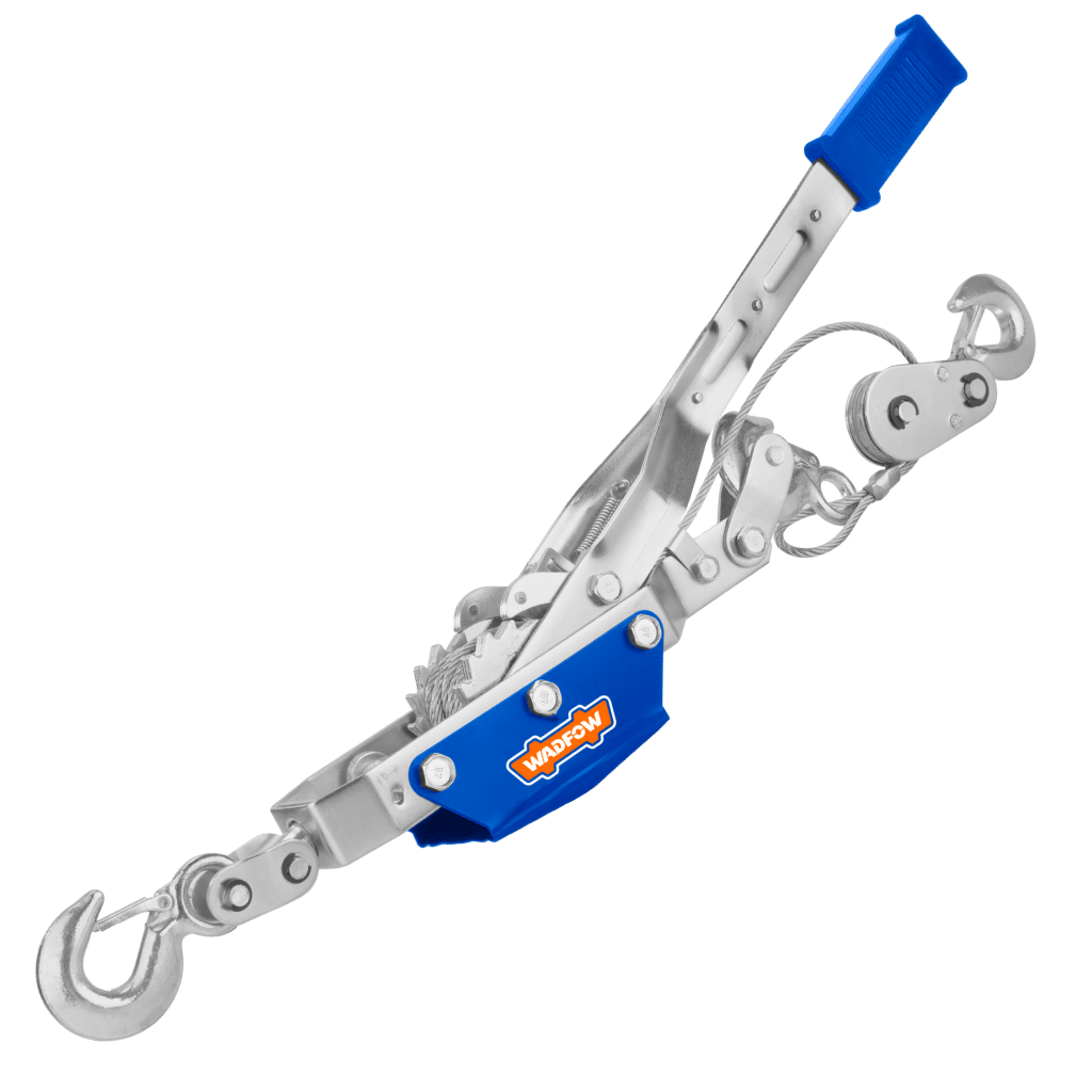 Wadfow Hanging Tools Wadfow 4-Ton Hand Winch Puller - WJU1040