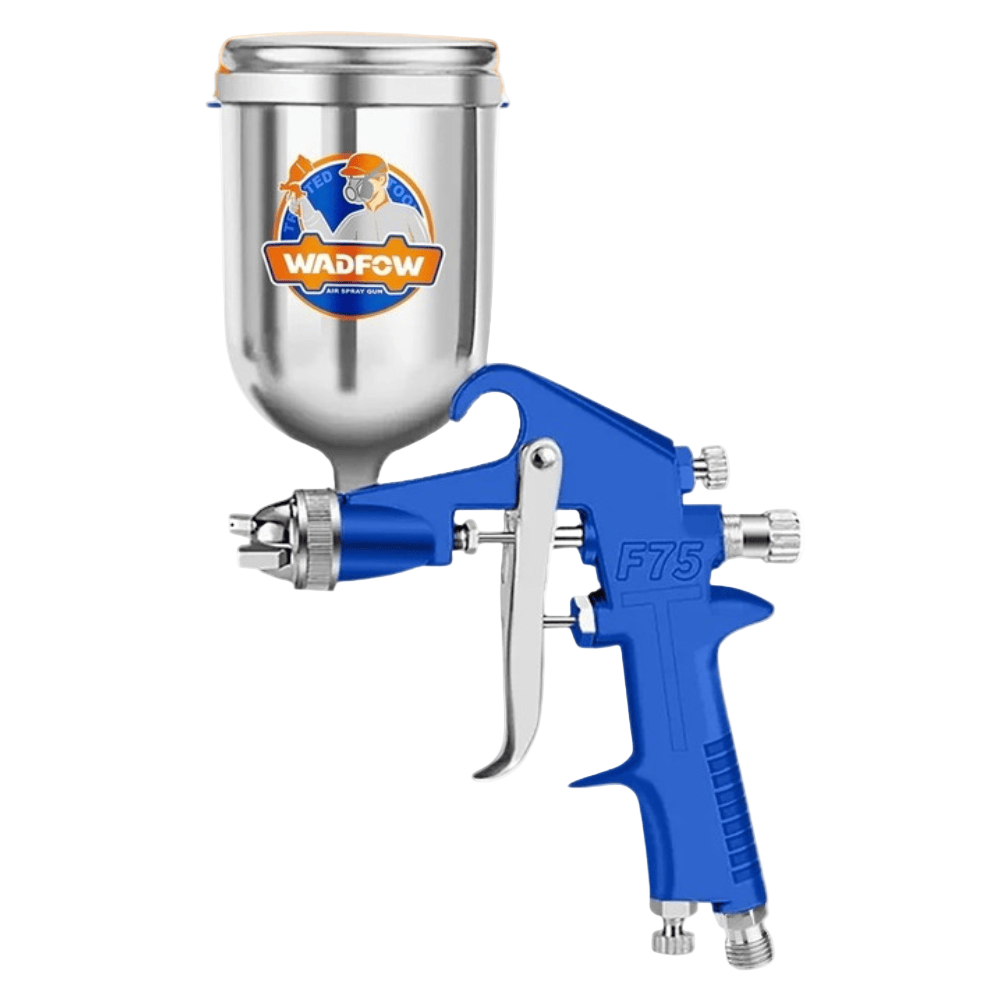 Wadfow Compressor & Air Tool Accessories Wadfow 400cc Air Washing Gun - WGA1540