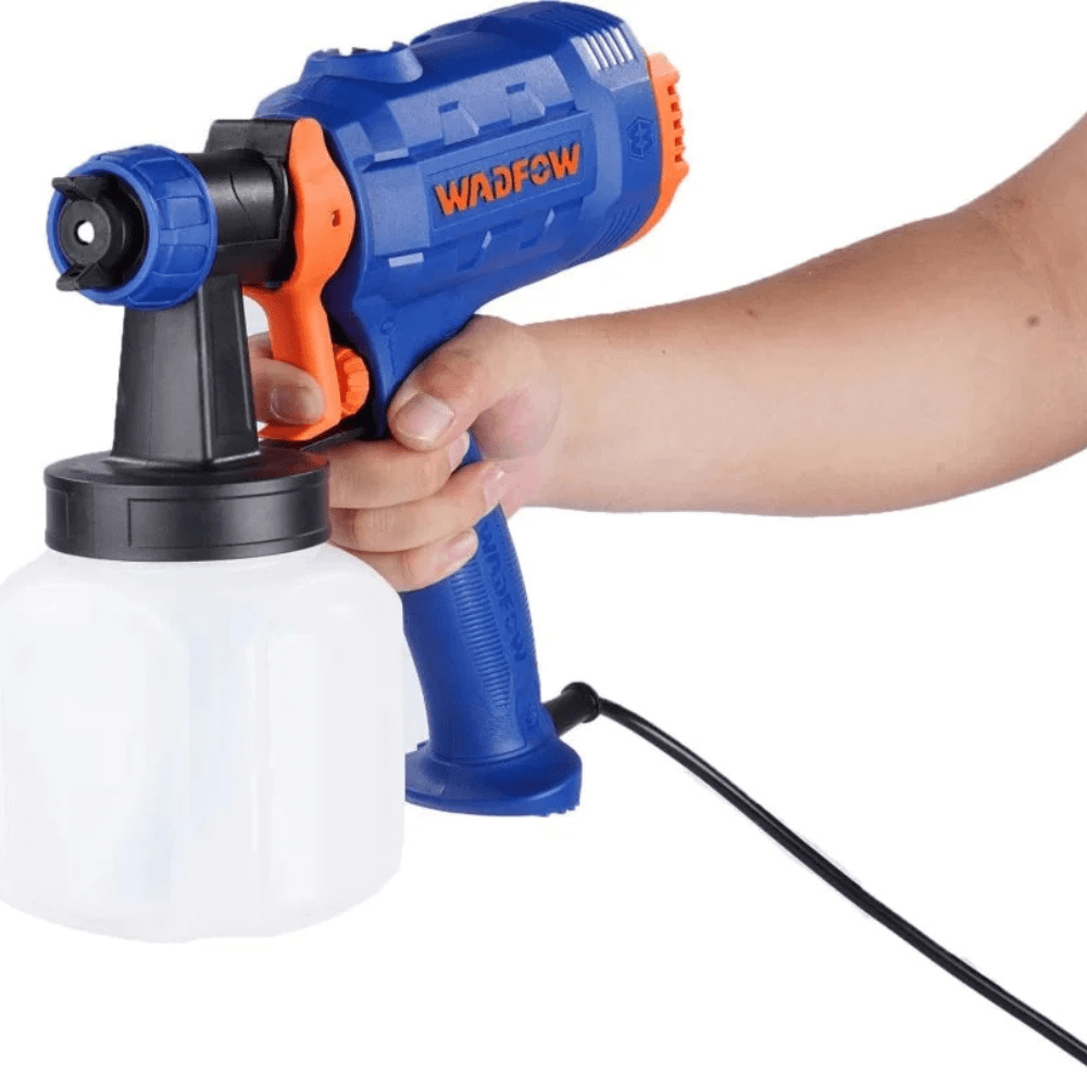 Wadfow Spray Gun Wadfow 450W Spray Gun - WEG1A02