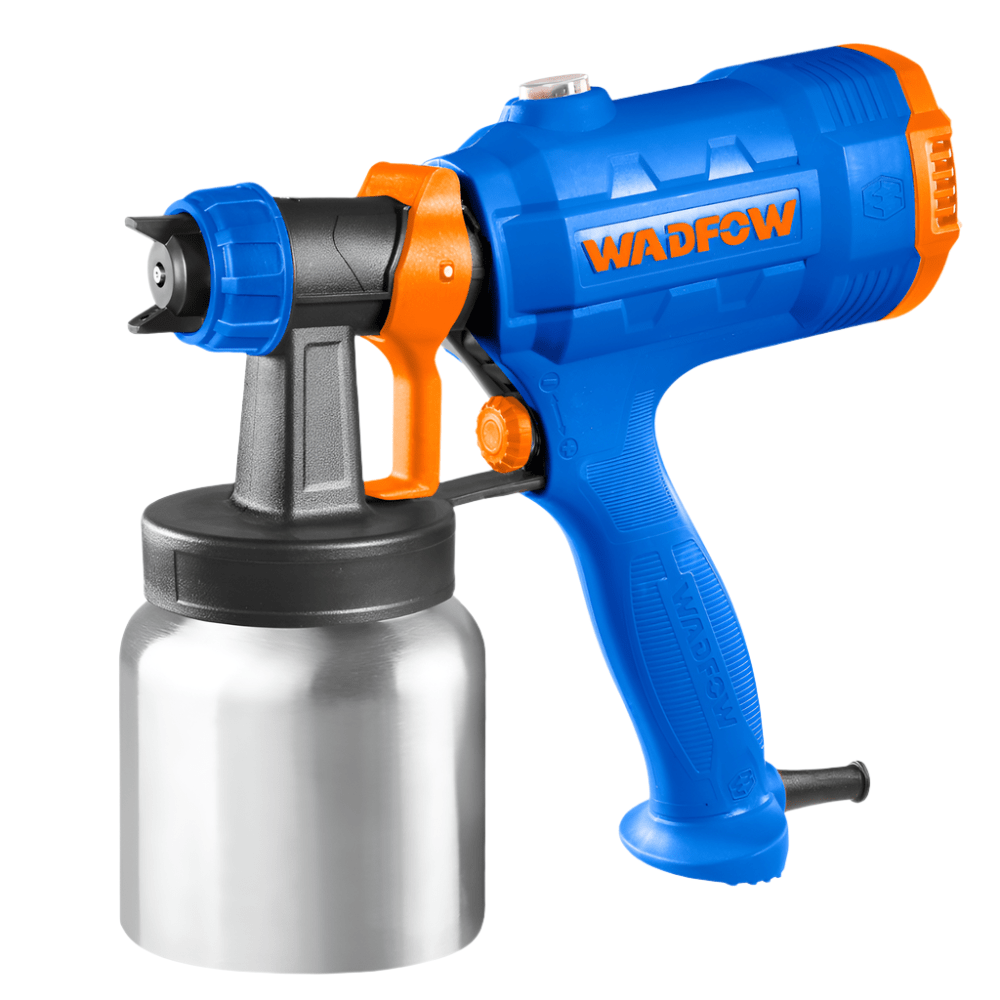 Wadfow Spray Gun Wadfow 450W Spray Gun - WEG1A02