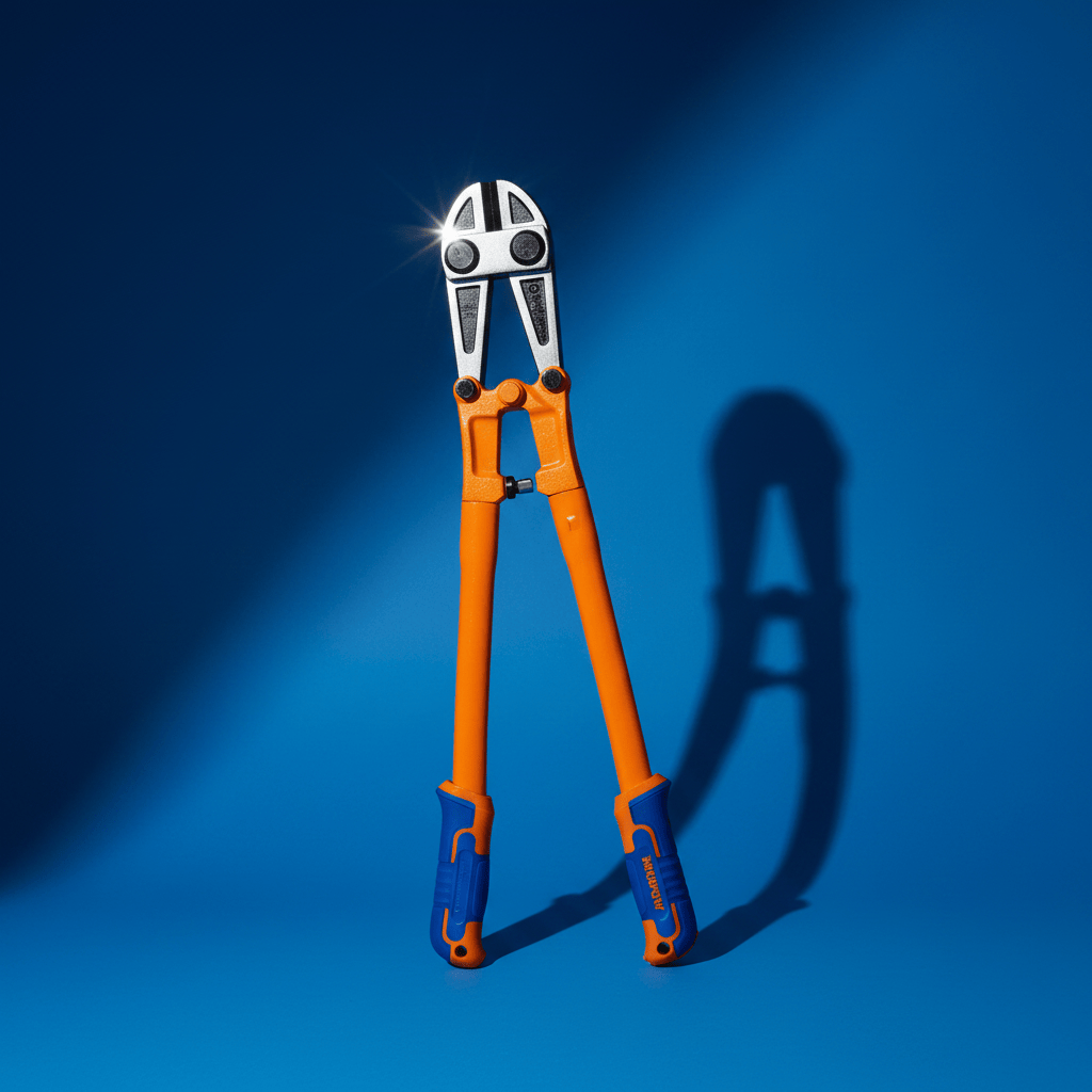 Wadfow Hand Saws & Cutting Tools Wadfow 48" Bolt Cutter - WBC2048