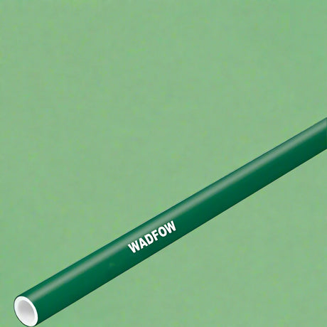 Wadfow Plumbing Parts & Fittings Wadfow 4m PPR Pipe 20mm, 25mm & 32mm - WVU3F32, WVU3F34  & WVU3F31