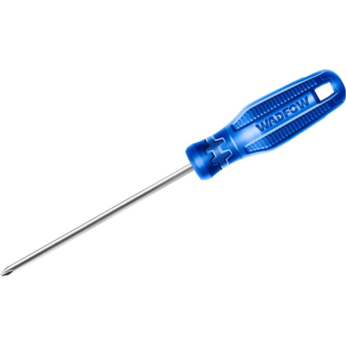 Wadfow Screwdrivers Wadfow 5.0x100mm Philips Screwdriver - WSD4914