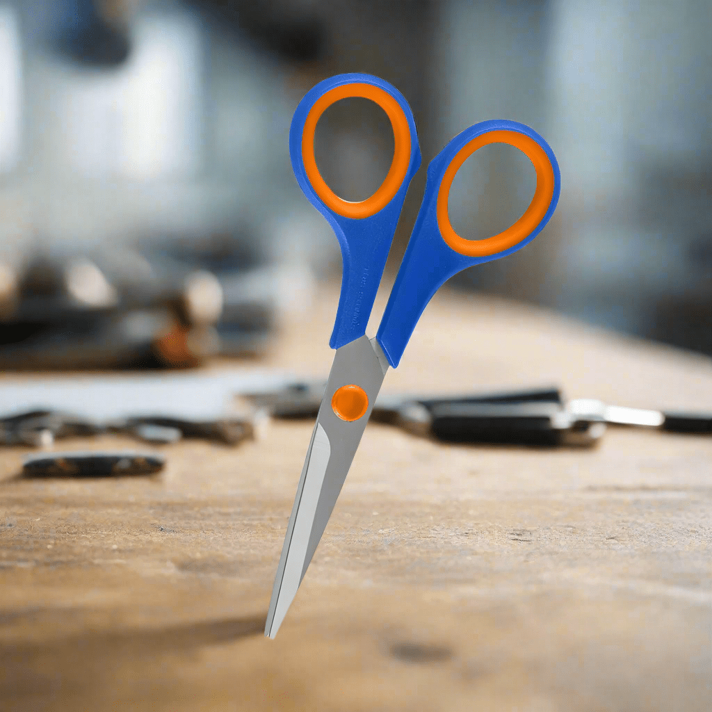 Wadfow Hand Saws & Cutting Tools Wadfow 5.5" Stainless Steel Kitchen Scissors - WSX2655