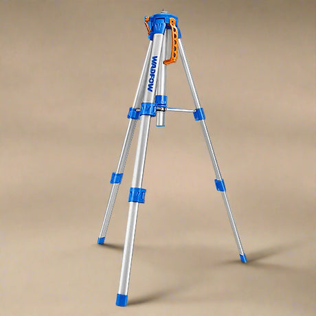 Wadfow Laser Measure Wadfow 5/8" & 1/4" Tripod for Laser Levels - WLE9301