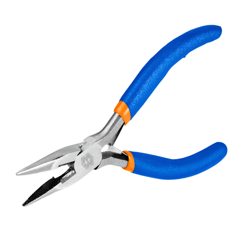 Wadfow Pliers Wadfow 5 Pieces Mini Plier Set - WPS1615
