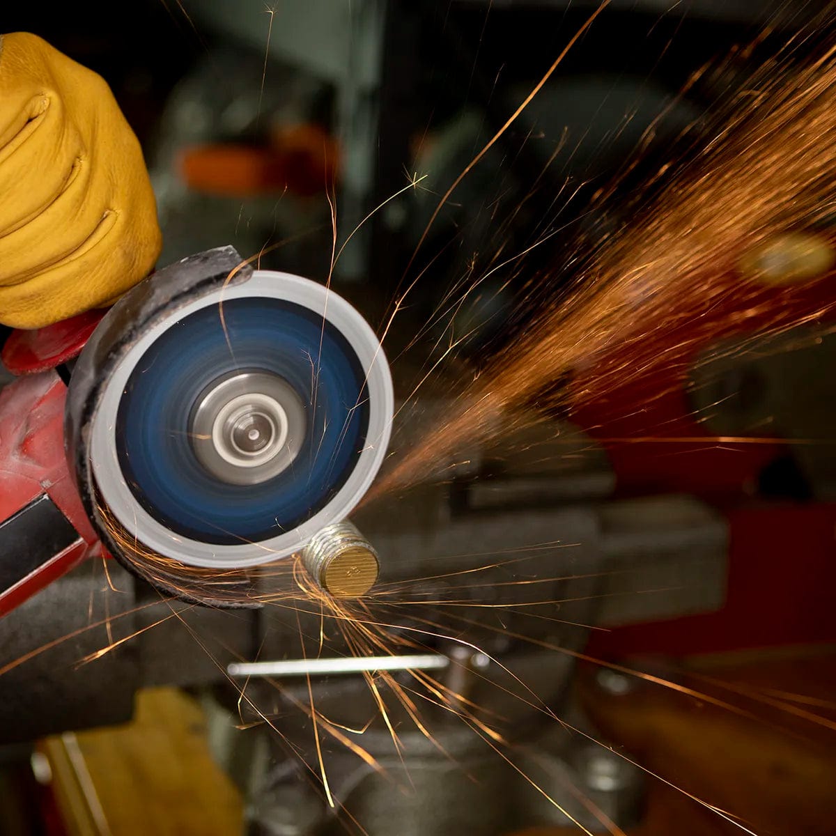 Wadfow Grinding & Cutting Wheels Wadfow 5" Turbo Diamond Disc - WDC3K03