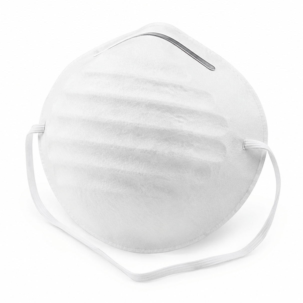 Wadfow Disposable Dust Mask Wadfow 50-Piece Disposable Dust Mask Set - WDK1901