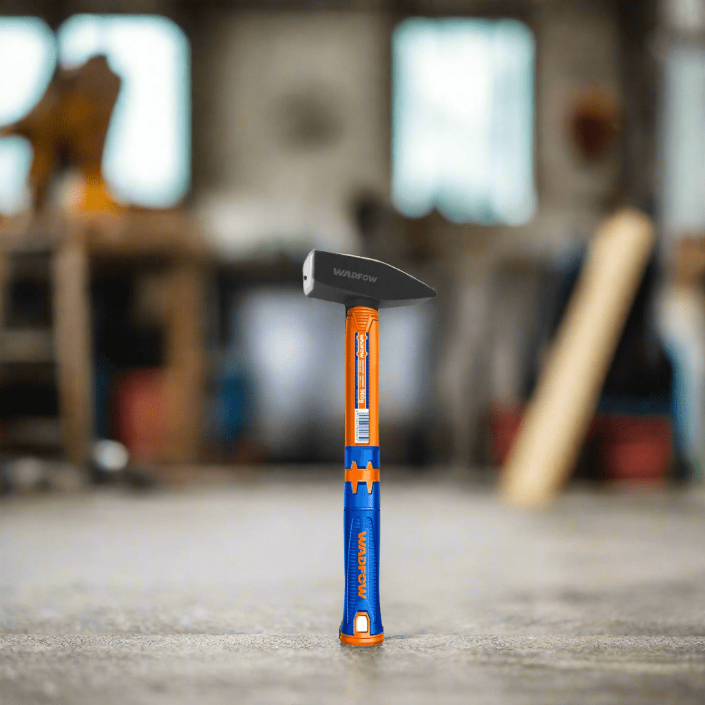 Wadfow Hammers Mallets & Sledges Wadfow 500g Machinist Hammer - WHM1305