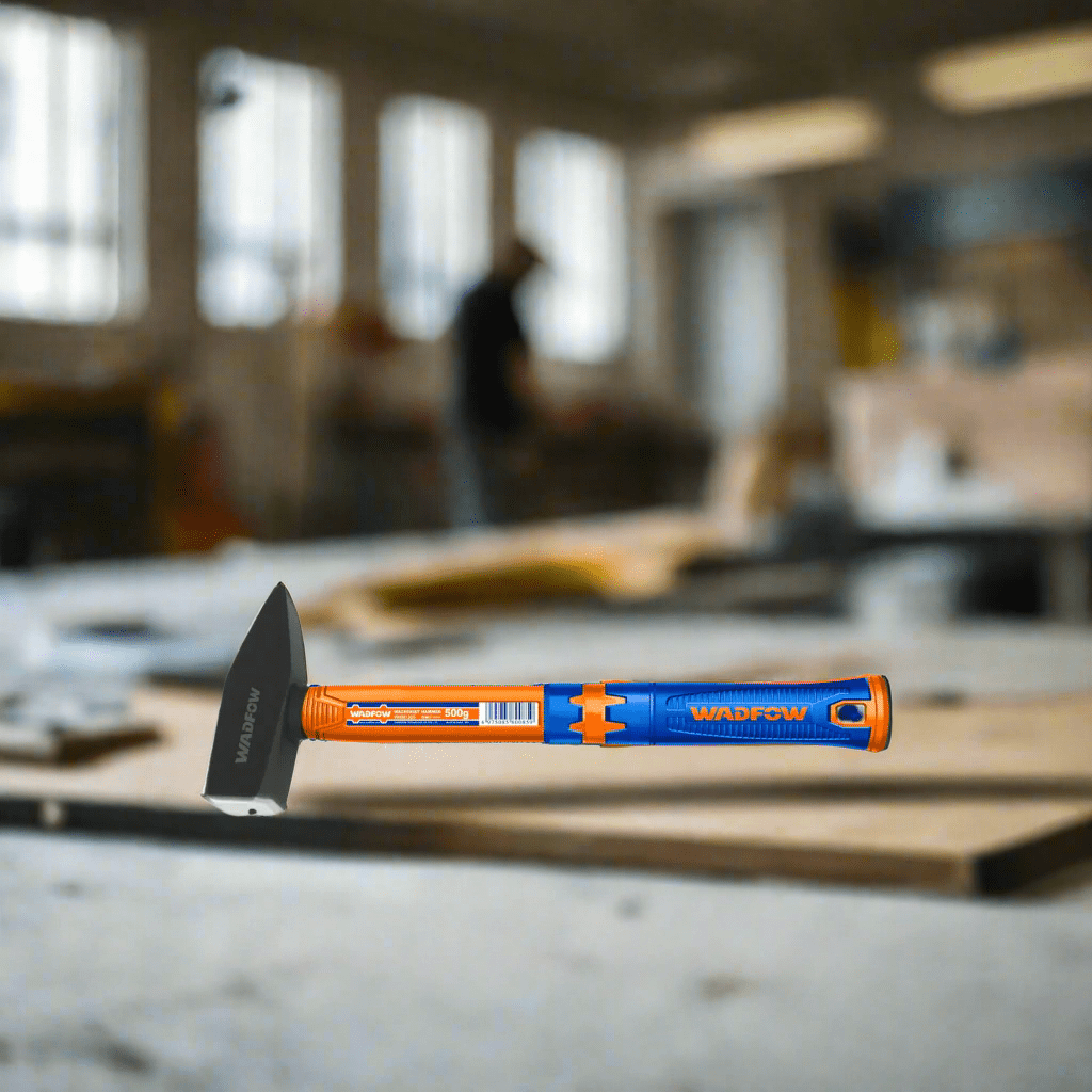 Wadfow Hammers Mallets & Sledges Wadfow 500g Machinist Hammer - WHM1305