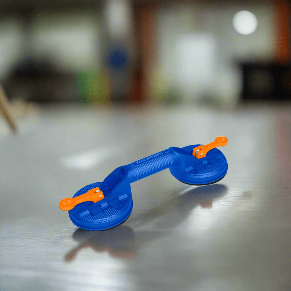 Wadfow Construction Equipment Wadfow 50kg Glass Sucker - WKR1G50