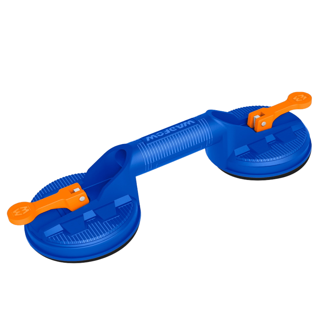 Wadfow Construction Equipment Wadfow 50kg Glass Sucker - WKR1G50