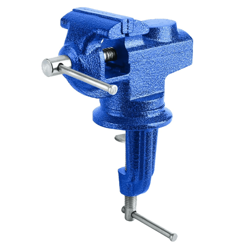 Wadfow Bench & Stationary Tool Wadfow 50mm Bench Vice 50mm - WBV1A02