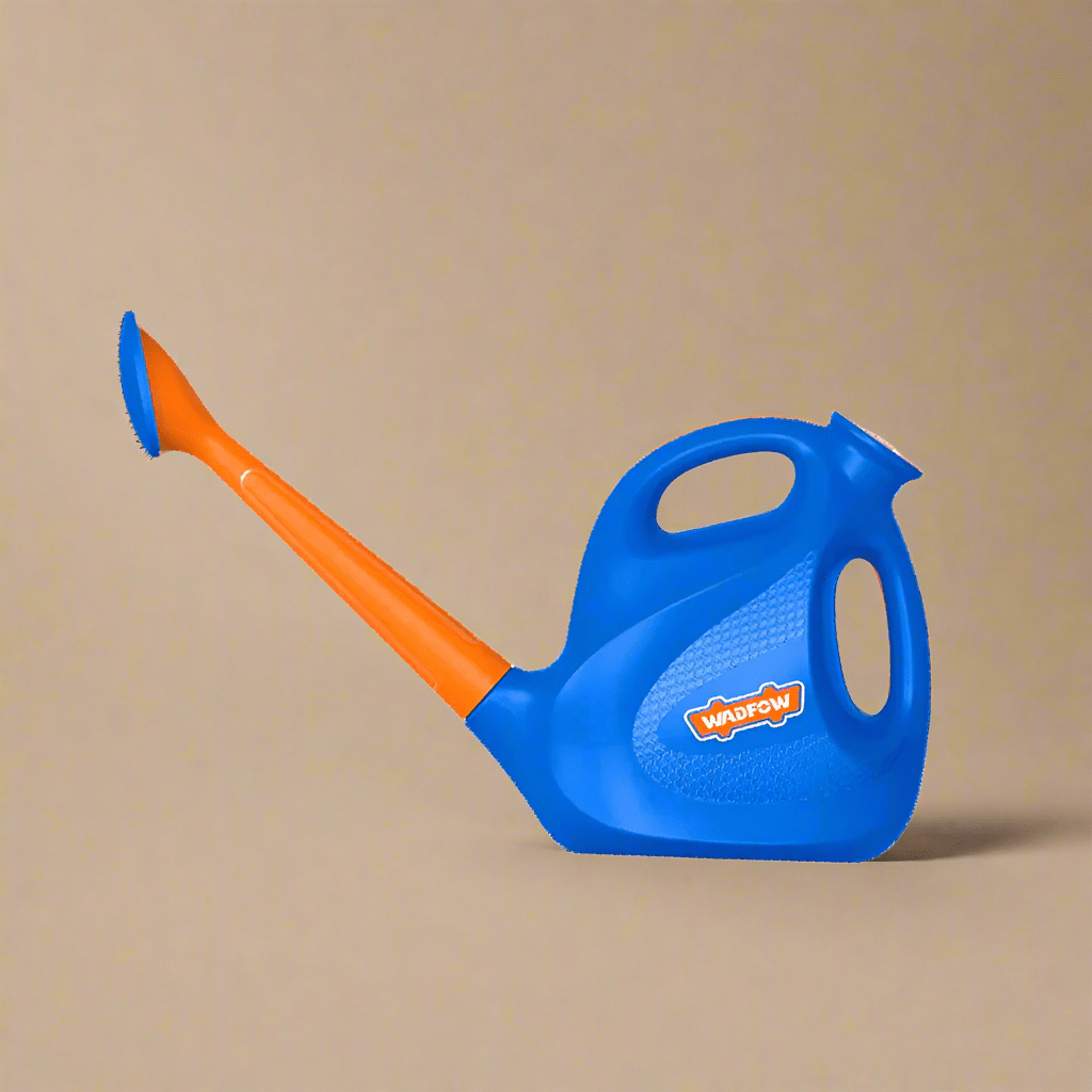 Wadfow Gardening Tool Wadfow 5L Garden Watering Can - WKW1850