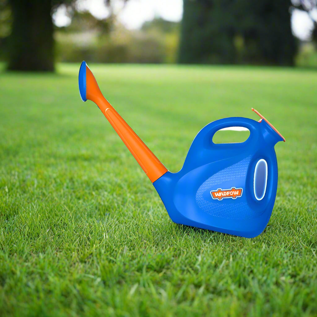 Wadfow Gardening Tool Wadfow 5L Garden Watering Can - WKW1850
