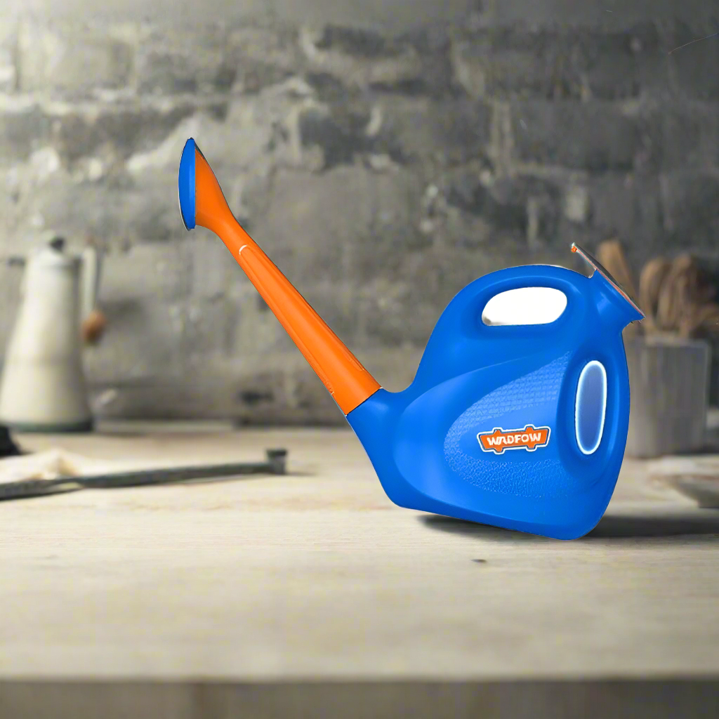Wadfow Gardening Tool Wadfow 5L Garden Watering Can - WKW1850