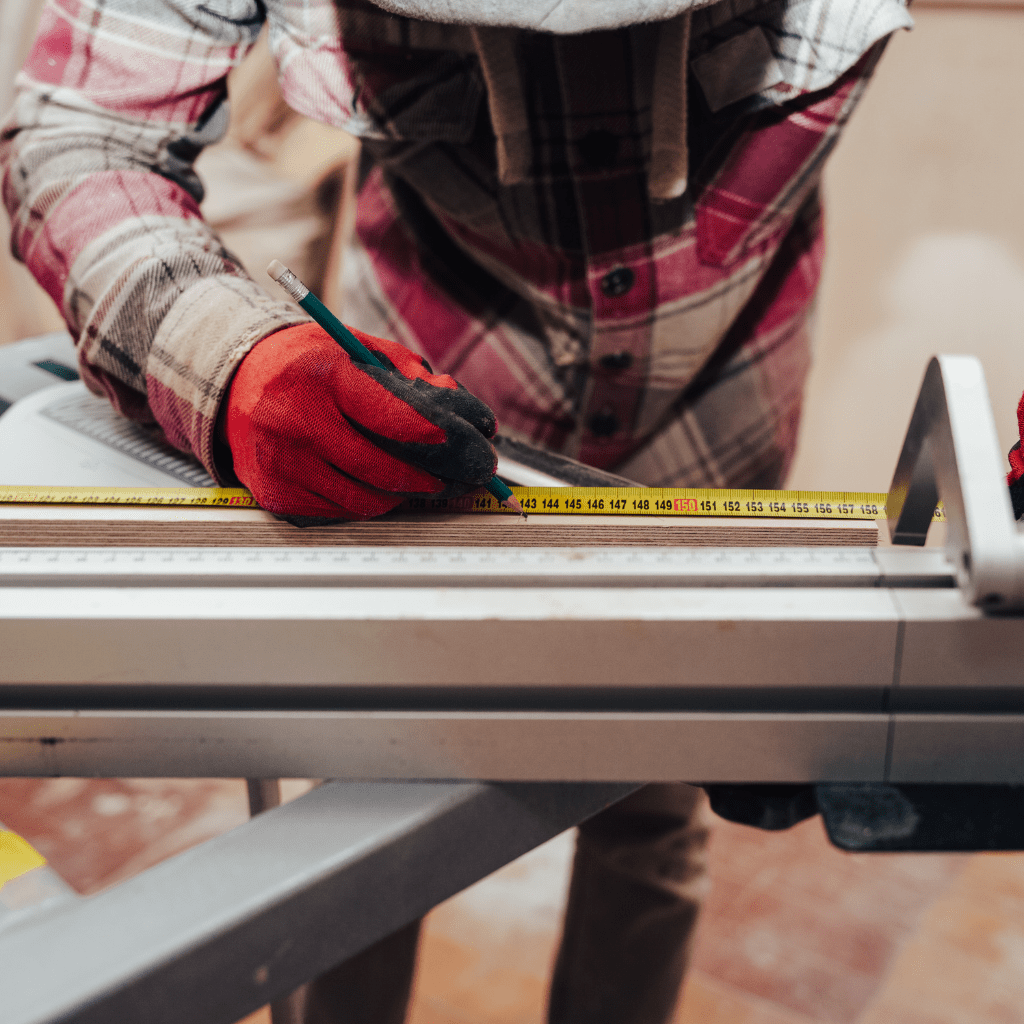 Wadfow Tape Measure Wadfow 5m x 25mm Steel Measuring Tape - WMT1230