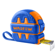 Wadfow Tape Measure Wadfow 5m x 25mm Steel Measuring Tape - WMT1230