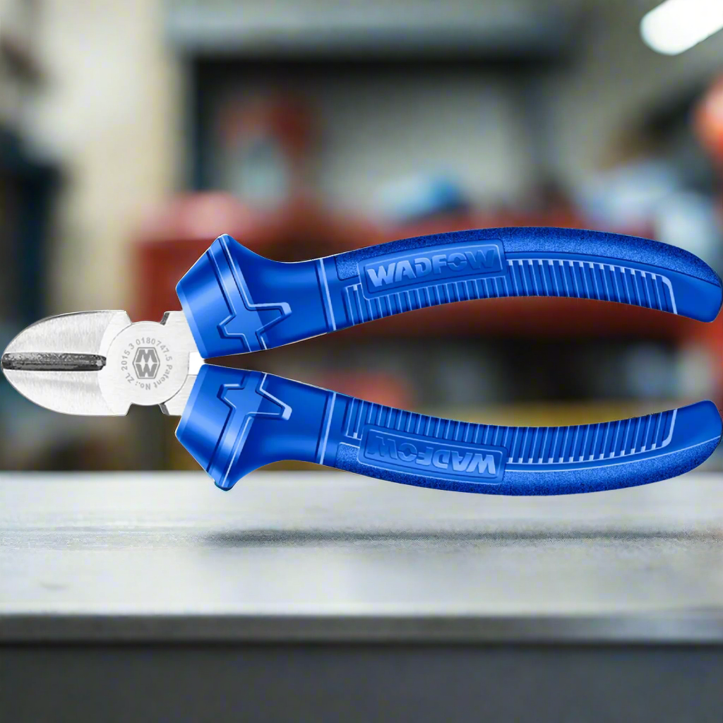 Wadfow Pliers Wadfow 6" Diagonal Cutting Plier - WPL3926