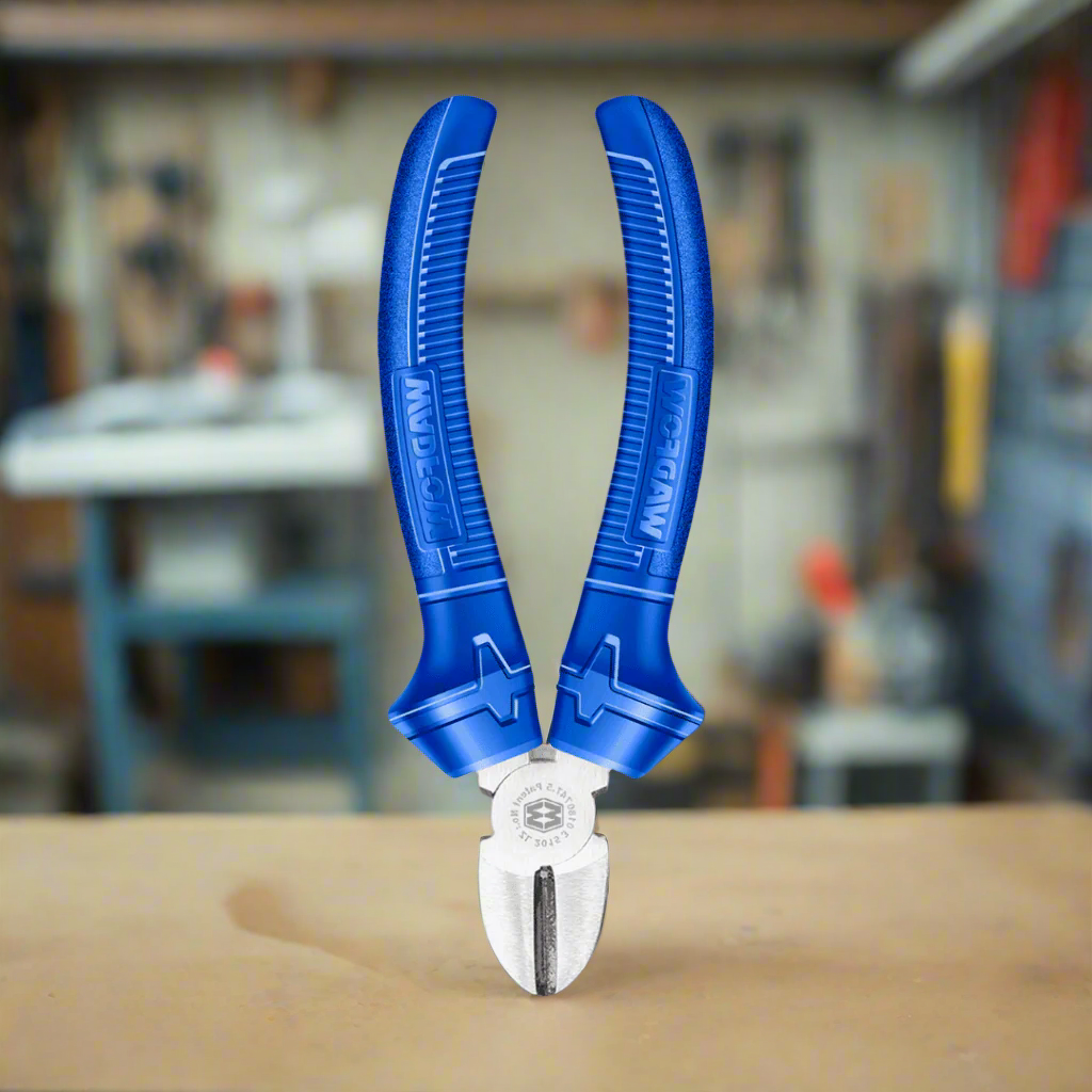 Wadfow Pliers Wadfow 6" Diagonal Cutting Plier - WPL3926