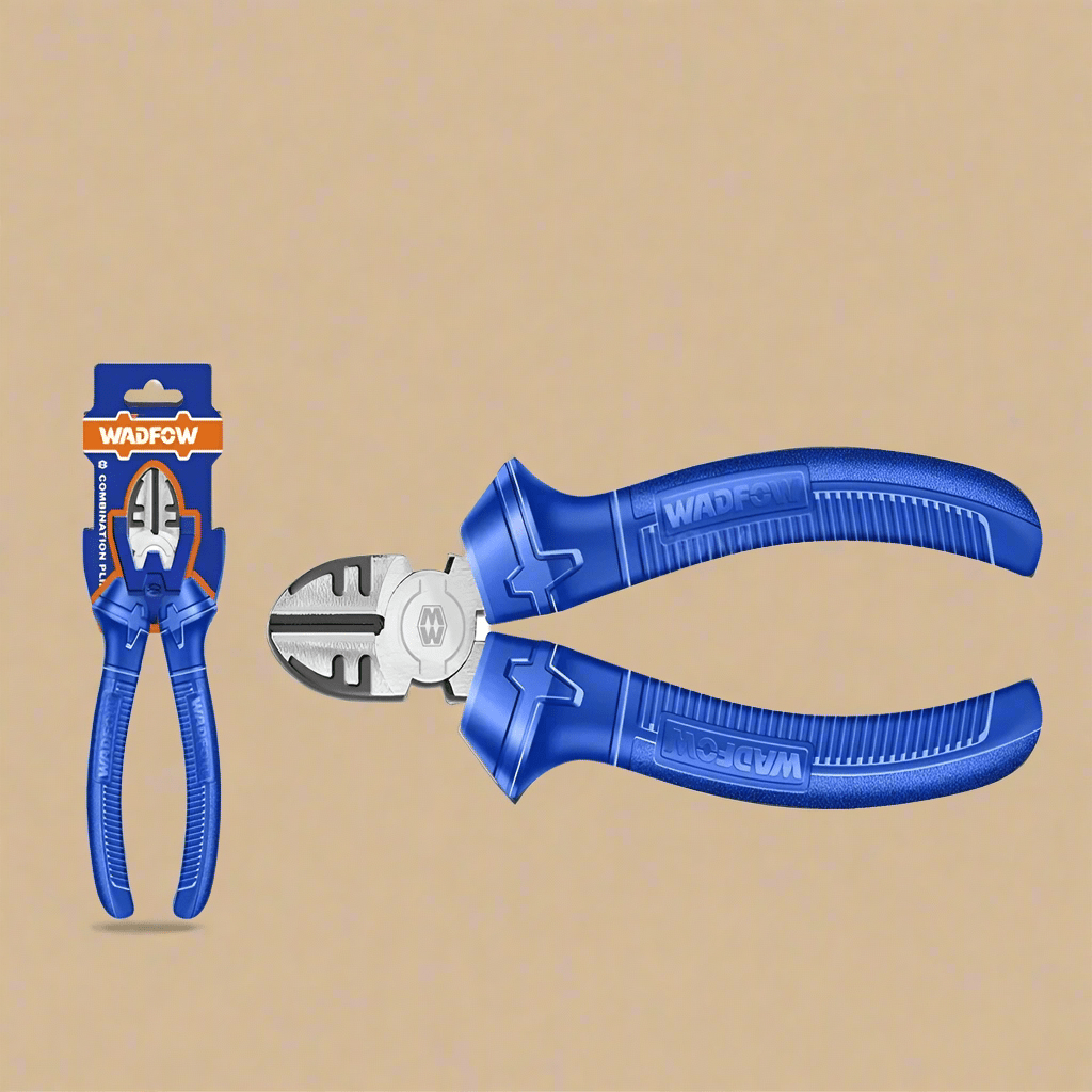 Wadfow Pliers Wadfow 6" Diagonal Cutting Plier - WPL3C26