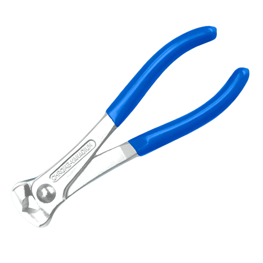 Wadfow Pliers Wadfow 6" End Cutting Plier - WPL7906