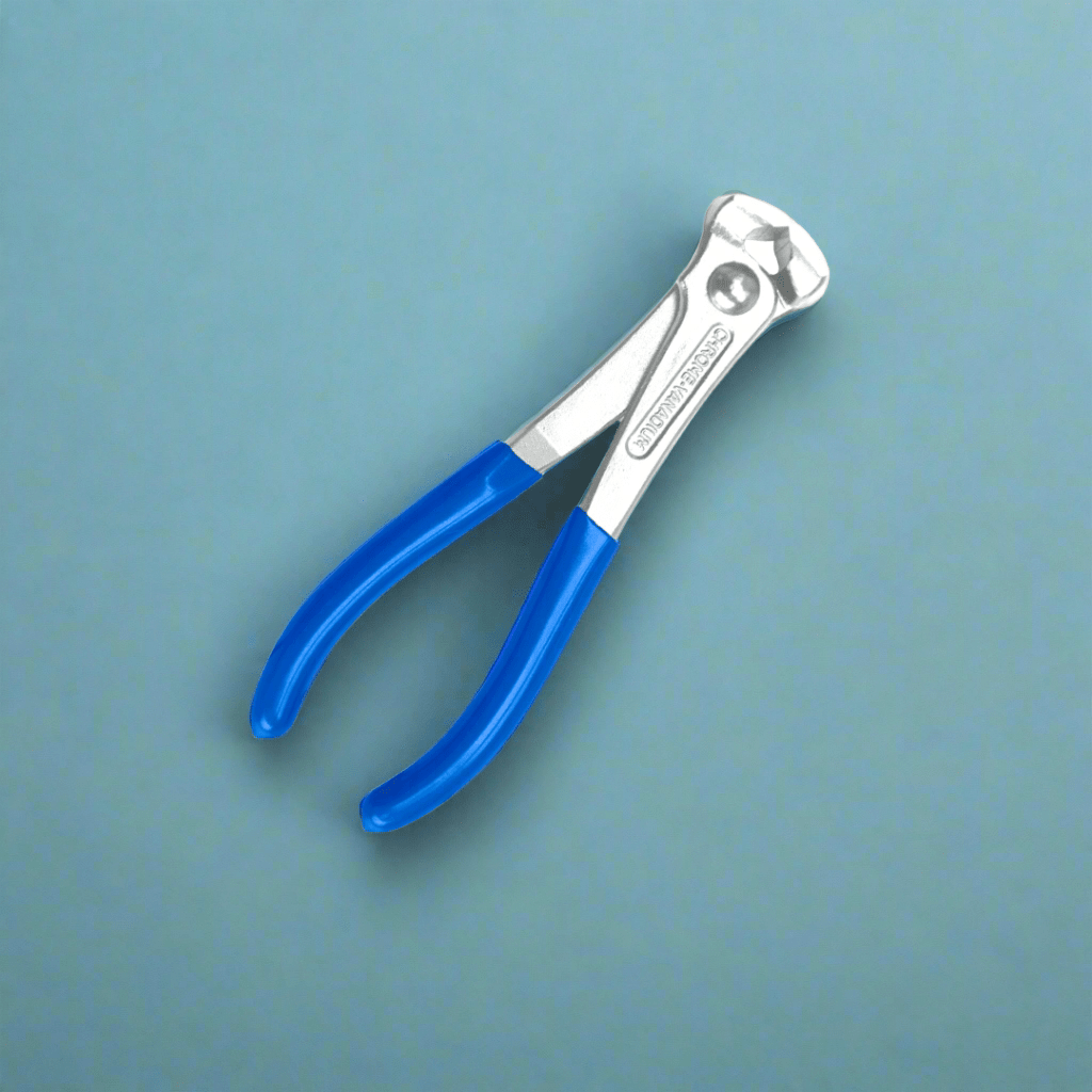 Wadfow Pliers Wadfow 6" End Cutting Plier - WPL7906