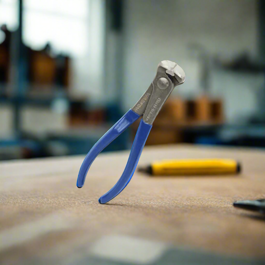 Wadfow Pliers Wadfow 6" End Cutting Plier - WPL7906