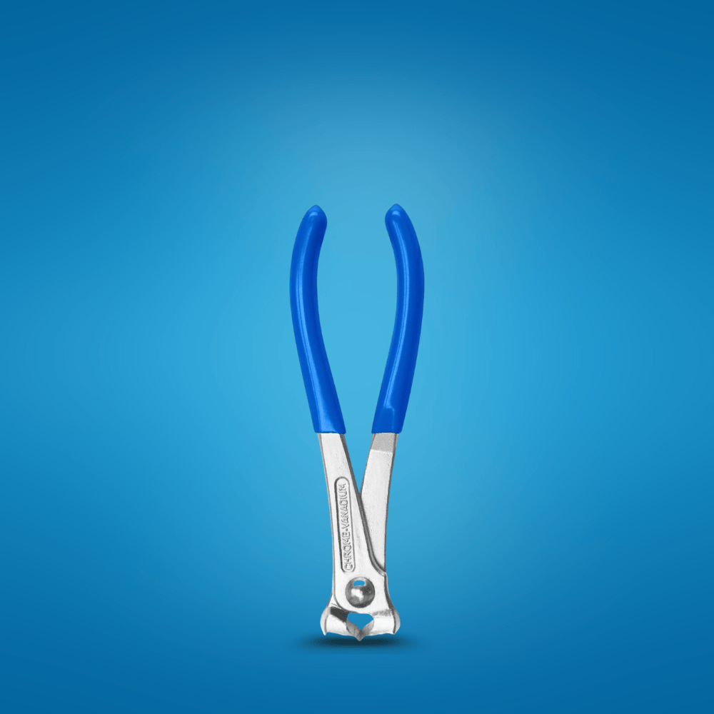 Wadfow Pliers Wadfow 6" End Cutting Plier - WPL8C06