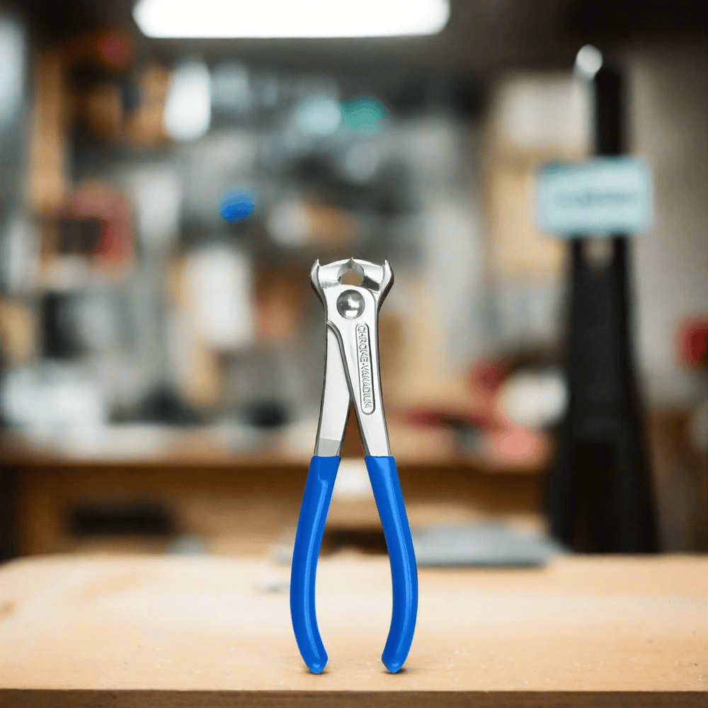 Wadfow Pliers Wadfow 6" End Cutting Plier - WPL8C06