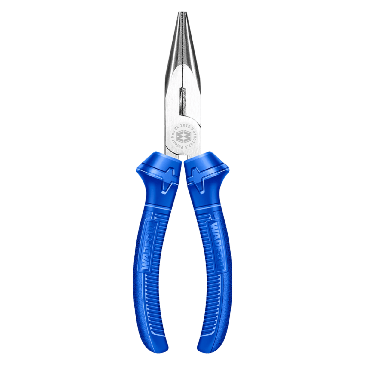 Wadfow Pliers Wadfow 6" Long Nose Plier - WPL2926