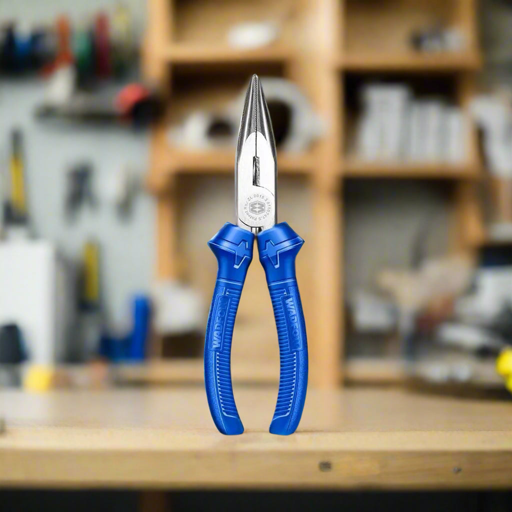 Wadfow Pliers Wadfow 6" Long Nose Plier - WPL2926