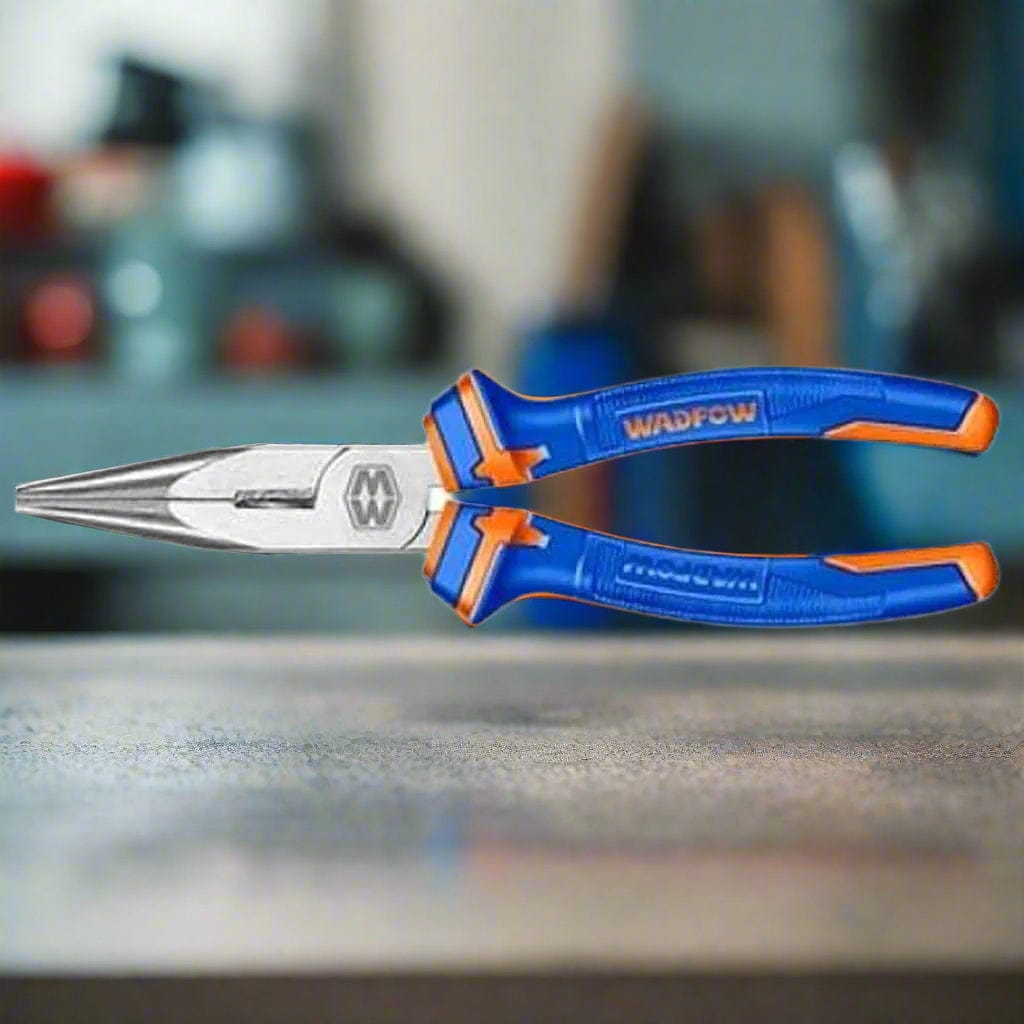 Wadfow Pliers Wadfow 6" Long Nose Plier - WPL2C06