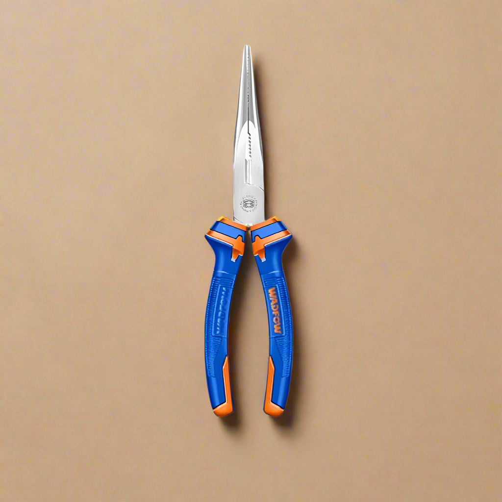 Wadfow Pliers Wadfow 6" Long Nose Plier - WPL2C06
