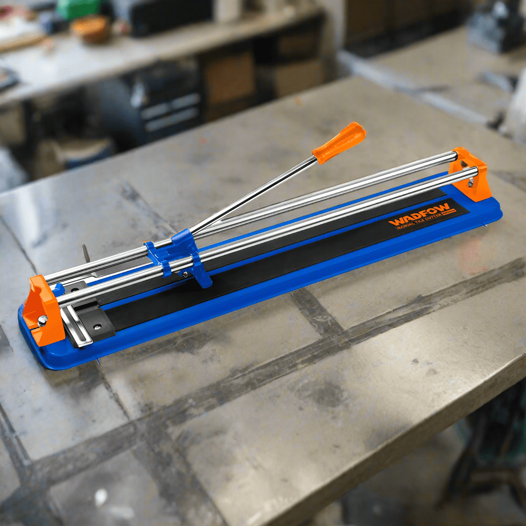 Wadfow Marble & Tile Cutter Wadfow 600mm Tile Cutter - WTR1506