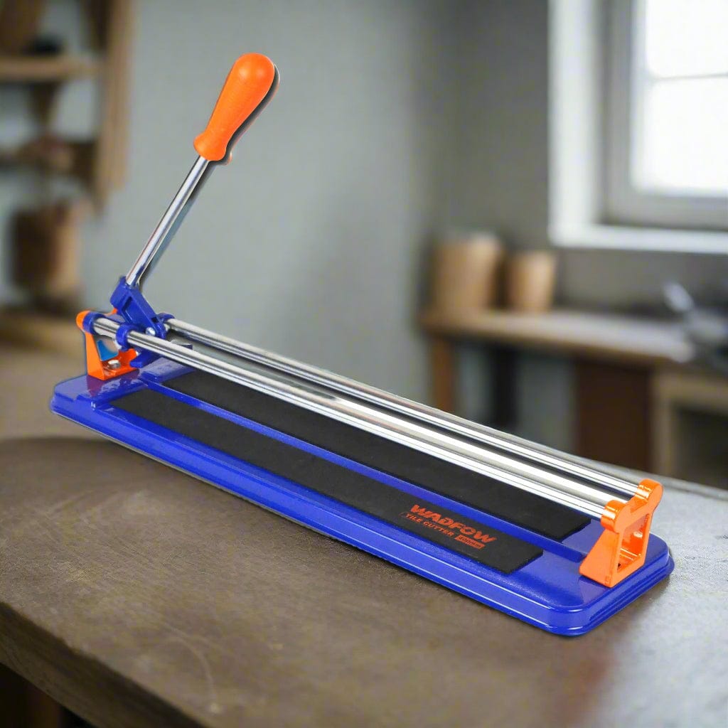 Wadfow Marble & Tile Cutter Wadfow 600mm Tile Cutter - WTR1506