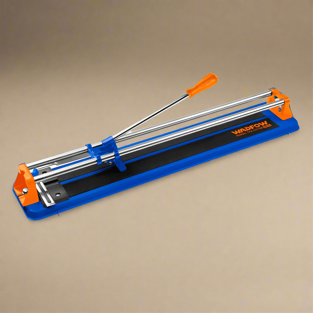 Wadfow Marble & Tile Cutter Wadfow 600mm Tile Cutter - WTR1506