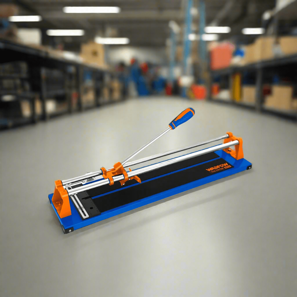 Wadfow Marble & Tile Cutter Wadfow 600mm Tile Cutter - WTR1561