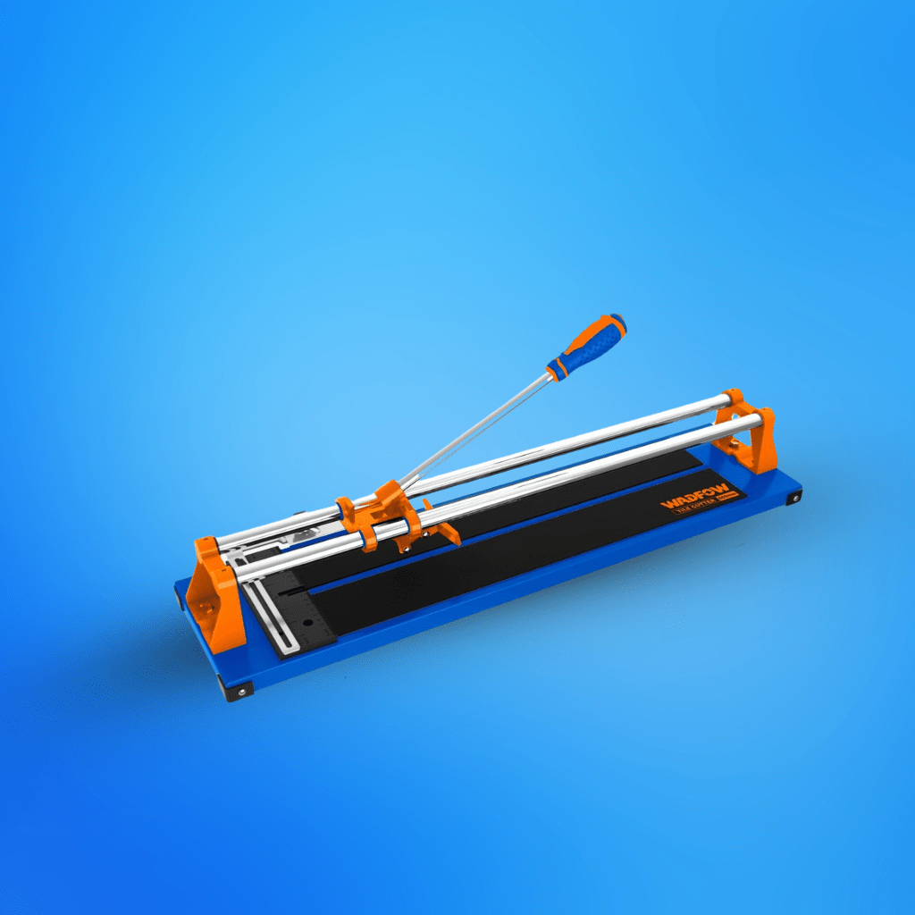 Wadfow Marble & Tile Cutter Wadfow 600mm Tile Cutter - WTR1561