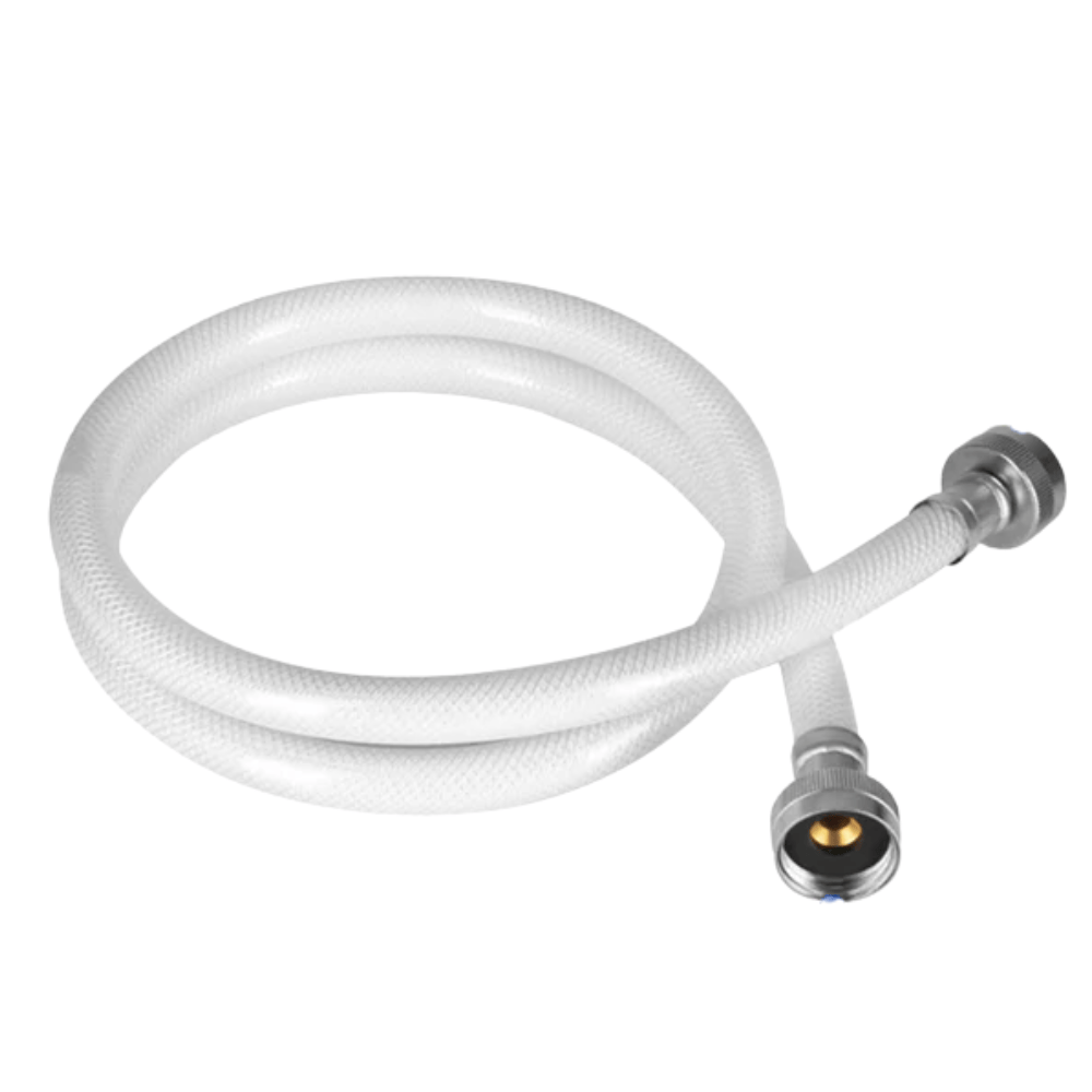 Wadfow Plumbing Accessories Wadfow 60cm Double-Ended Screw Flexible Hose - WZK1923